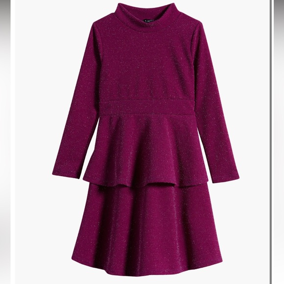 NWT Ava & Yelly Dress - Picture 6 of 6